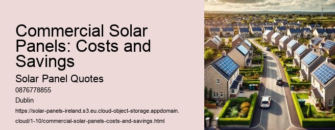 How Many Solar Panels Do You Need for Your Home?