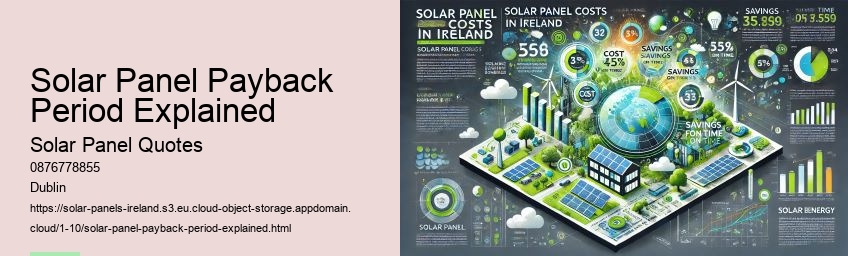 Factors Influencing Solar Panel Prices in Ireland