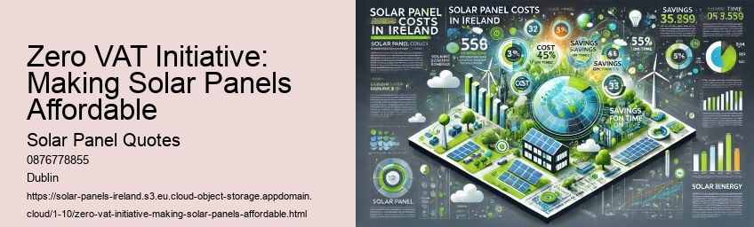 The Environmental Impact of Switching to Solar Energy